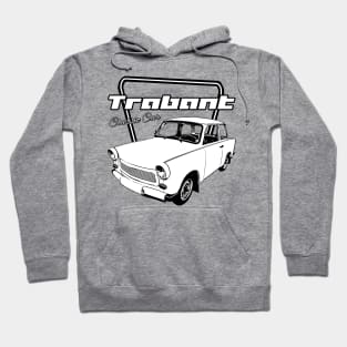 trabant Hoodie